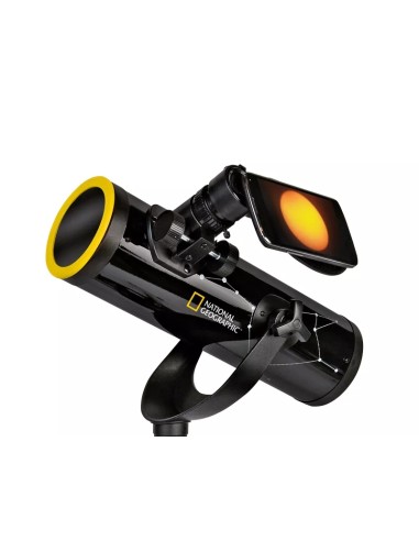 ▷ Telescopio con filtro solar NATIONAL GEOGRAPHIC | Soul Natura - Imagen 2