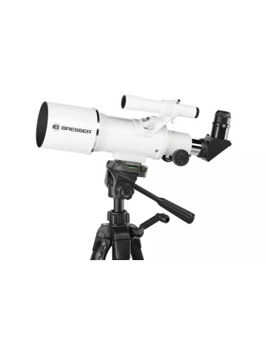 ▷ Telescopio refractor Classic 70/350 BRESSER | Soul Natura - Imagen 1
