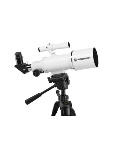 ▷ Telescopio refractor Classic 70/350 BRESSER | Soul Natura - Imagen 3