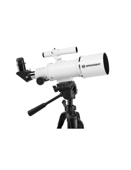 ▷ Telescopio refractor Classic 70/350 BRESSER | Soul Natura - Imagen 3