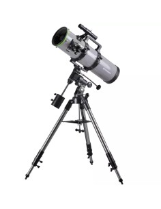 ▷ Space Explorer 150/750 con montura EQ-3 Telescopio BRESSER | Soul Natura - Imagen 1