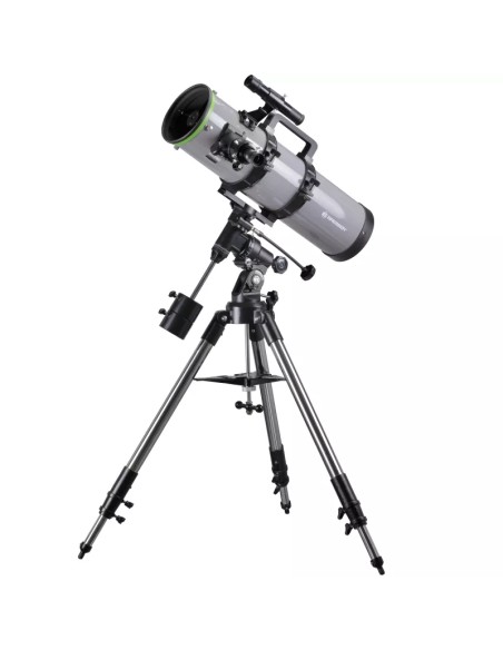 ▷ Space Explorer 150/750 con montura EQ-3 Telescopio BRESSER | Soul Natura - Imagen 1
