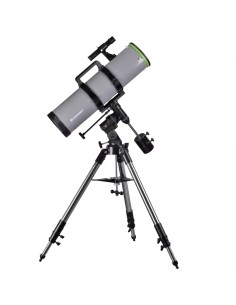 ▷ Space Explorer 150/750 con montura EQ-3 Telescopio BRESSER | Soul Natura - Imagen 2