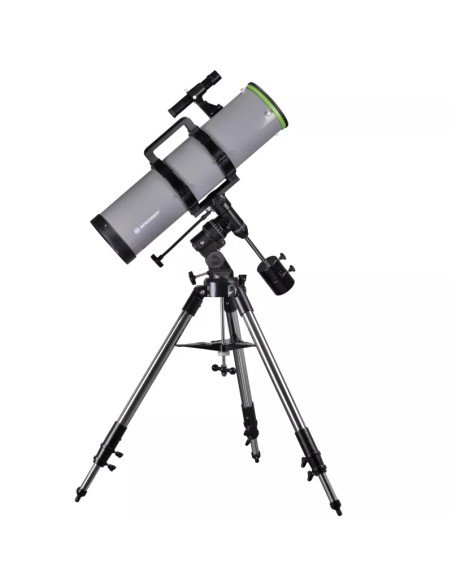 ▷ Space Explorer 150/750 con montura EQ-3 Telescopio BRESSER | Soul Natura - Imagen 2