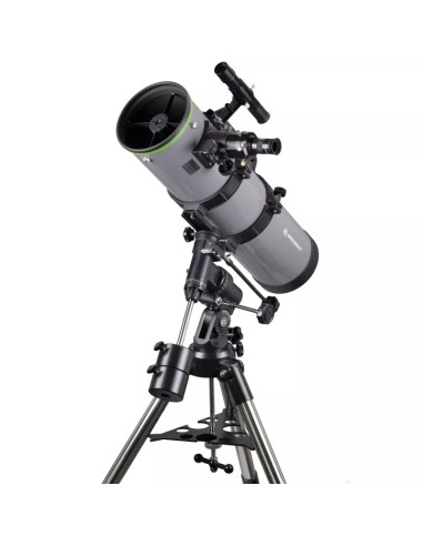 ▷ Space Explorer 150/750 con montura EQ-3 Telescopio BRESSER | Soul Natura - Imagen 3