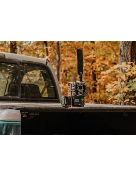 ▷ DEFENDER PRO SCOUT MAX SOLAR Cámara trampa BROWNING| Soul Natura - Imagen 4