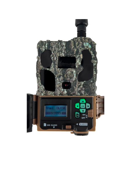 ▷ DEFENDER PRO SCOUT MAX SOLAR Cámara trampa BROWNING| Soul Natura - Imagen 5