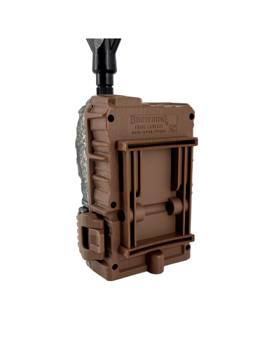 ▷ DEFENDER PRO SCOUT MAX SOLAR Cámara trampa BROWNING| Soul Natura - Imagen 6