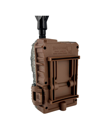 ▷ DEFENDER PRO SCOUT MAX SOLAR Cámara trampa BROWNING| Soul Natura - Imagen 6