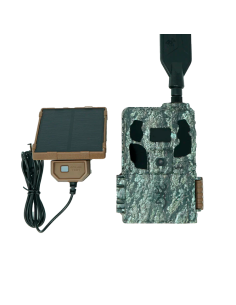 ▷ DEFENDER PRO SCOUT MAX SOLAR Cámara trampa BROWNING| Soul Natura - Imagen 2