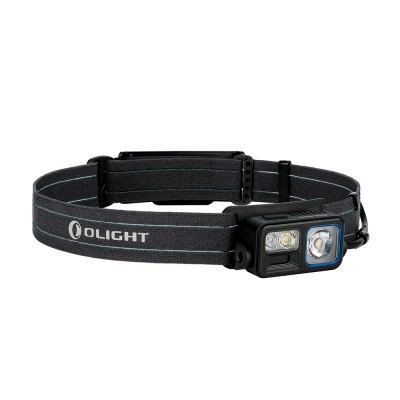▷ ARRAY 2 PRO LINTERNA FRONTAL OLIGHT | Soul Natura - Imagen 3