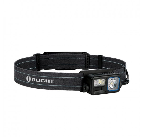 ▷ ARRAY 2 PRO LINTERNA FRONTAL OLIGHT | Soul Natura - Imagen 3