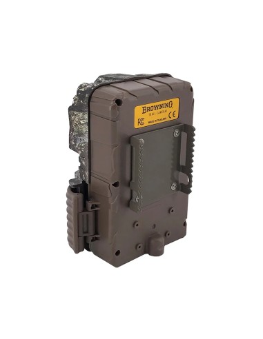 ▷PACK BROWNING Cámara Trampa RECON ELITE HP5 + 8 PILAS + SD 64 | Soul Natura - Imagen 3