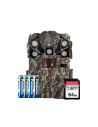 ▷PACK BROWNING Cámara Trampa RECON ELITE HP5 ULTRA+ 8 PILAS + SD 64 | Soul Natura