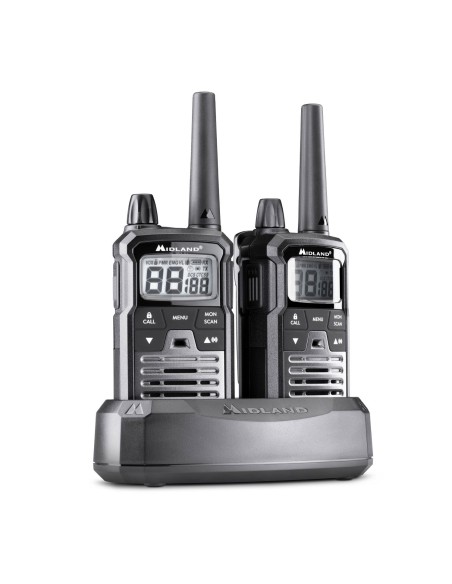 ▷ MIDLAND XT70 PRO WALKIE TALKIES | Soul Natura - Imagen 1