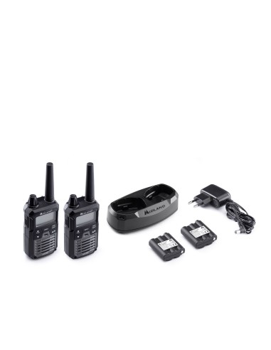 ▷ MIDLAND XT70 PRO WALKIE TALKIES | Soul Natura - Imagen 2