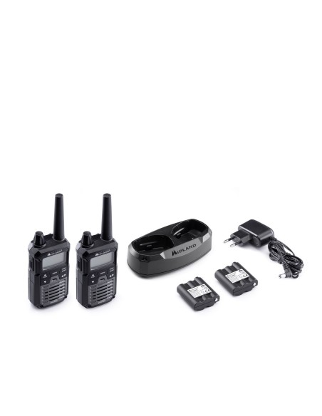 ▷ MIDLAND XT70 PRO WALKIE TALKIES | Soul Natura - Imagen 2