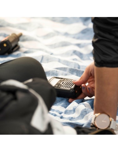 ▷ MIDLAND XT70 PRO WALKIE TALKIES | Soul Natura - Imagen 4