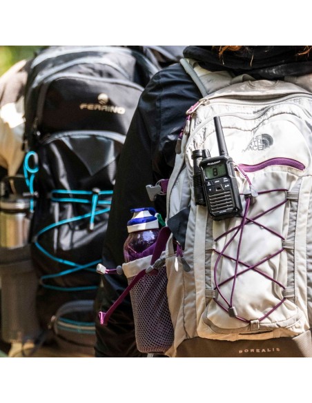 ▷ MIDLAND XT70 PRO WALKIE TALKIES | Soul Natura - Imagen 5