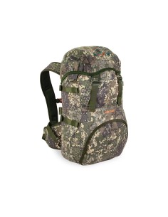 ▷ SUEDE CAMO 25 mochila con sistema hook de apertura 25 litros PF Pro NATURE BY MARSUPIO | Soul Natura - Imagen 1