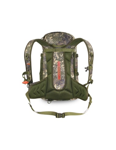 ▷ SUEDE CAMO 25 mochila con sistema hook de apertura 25 litros PF Pro NATURE BY MARSUPIO | Soul Natura - Imagen 3