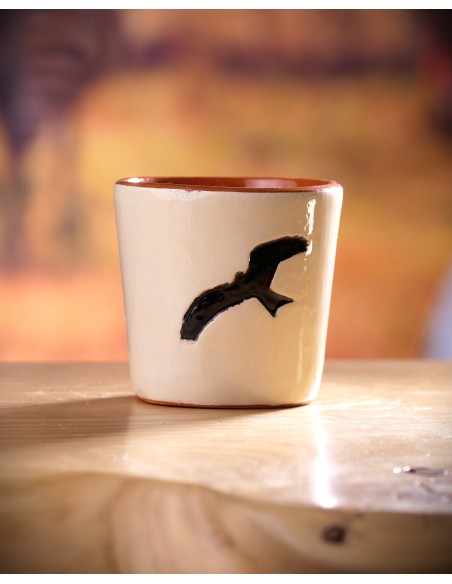 TAZA de Cerámica RAPAZ ARTESANAL 200% - Imagen 2