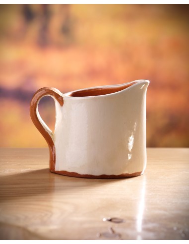 JARRITA de Cerámica RAPAZ ARTESANAL 200% - Imagen 4