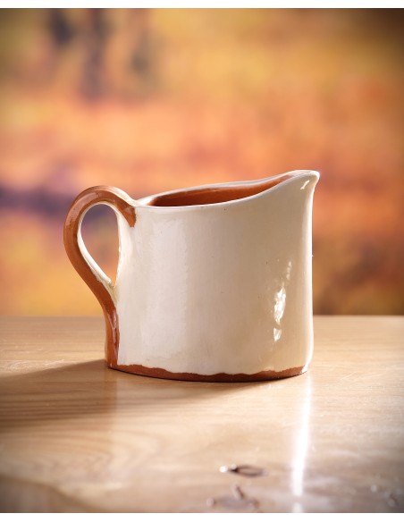 JARRITA de Cerámica PATO ARTESANAL 200% - Imagen 2