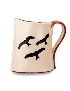 JARRA DE AGUA de Cerámica RAPAZ ARTESANAL 200% - Imagen 1