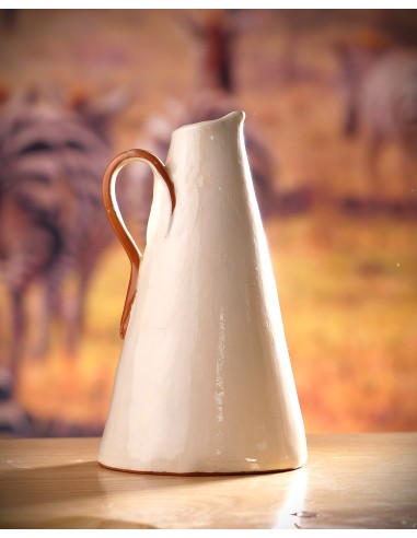 LICORERA de Cerámica PATOS ARTESANAL 200% - Imagen 4