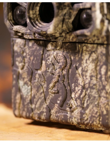 ▷ STRIKE FORCE FHDR40 BROWNING | Soul Natura - Imagen 3