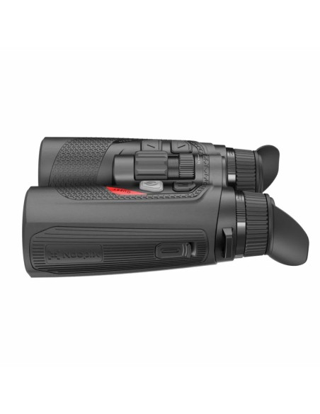 ▷ QUEST QH50R Binocular térmico NOCPIX | Soul Natura - Imagen 2