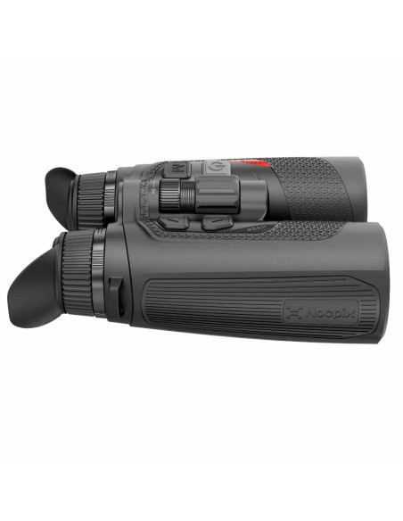 ▷ QUEST QH50R Binocular térmico NOCPIX | Soul Natura - Imagen 3