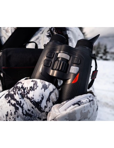 ▷ QUEST QH50R Binocular térmico NOCPIX | Soul Natura - Imagen 7