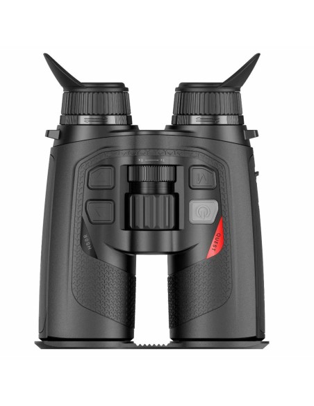 ▷ QUEST QL35R Binocular térmico NOCPIX | Soul Natura - Imagen 5