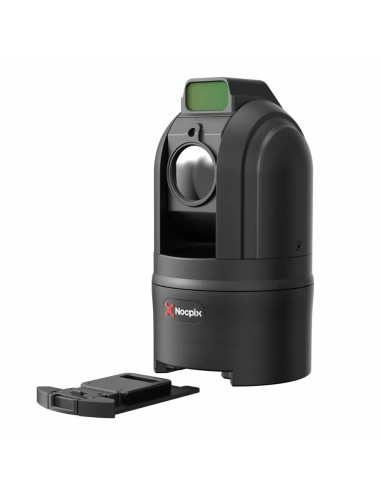 ▷ DOME MT Cámara térmica NOCPIX | Soul Natura - Imagen 3