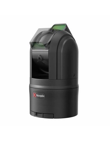 ▷ DOME MT Cámara térmica NOCPIX | Soul Natura - Imagen 4