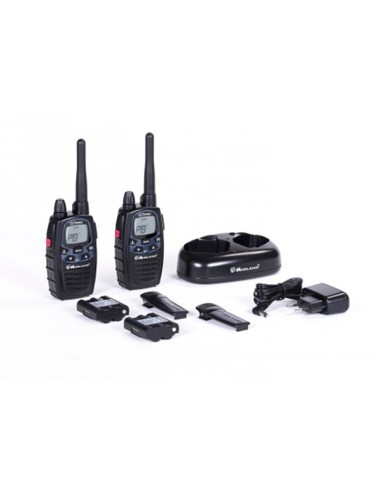▷ G7E PRO PMR446 Walkie talkie MIDLAND | Soul Natura - Imagen 3