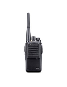 ▷ G15 PRO 32 CANALES PMR446 Walkie talkie MIDLAND | Soul Natura - Imagen 1