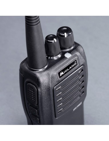 ▷ G11 PRO 32 CANALES PMR446 Walkie talkie MIDLAND | Soul Natura - Imagen 3