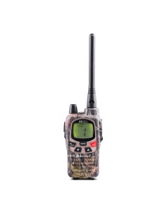 ▷ G9 PRO MIMETIC BIBANBA PMR446/LPD Walkie talkie MIDLAND | Soul Natura - Imagen 1