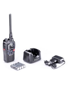 ▷ G9 PRO BIBANBA PMR446/LPD Walkie talkie MIDLAND | Soul Natura - Imagen 2