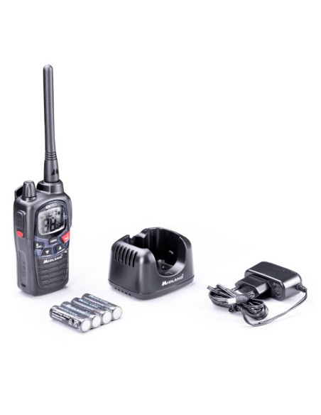 ▷ G9 PRO BIBANBA PMR446/LPD Walkie talkie MIDLAND | Soul Natura - Imagen 2