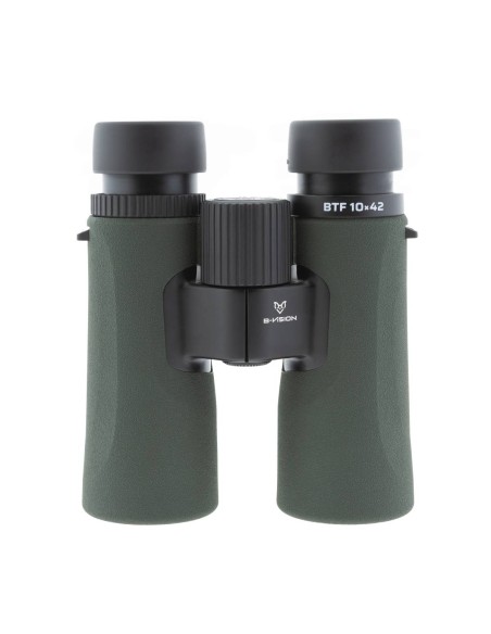 ▷ 8×42 ED Prismaticos BAT VISION BTF | Soul Natura - Imagen 2