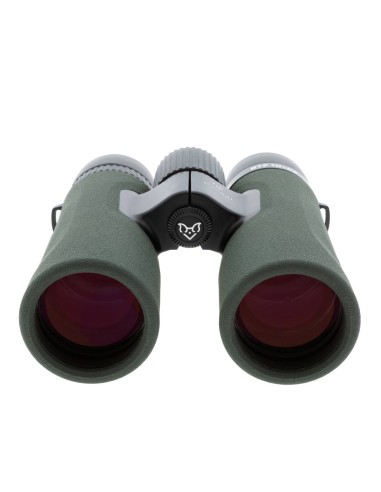 ▷ 8×42 ED Prismaticos BAT VISION BTF | Soul Natura - Imagen 3