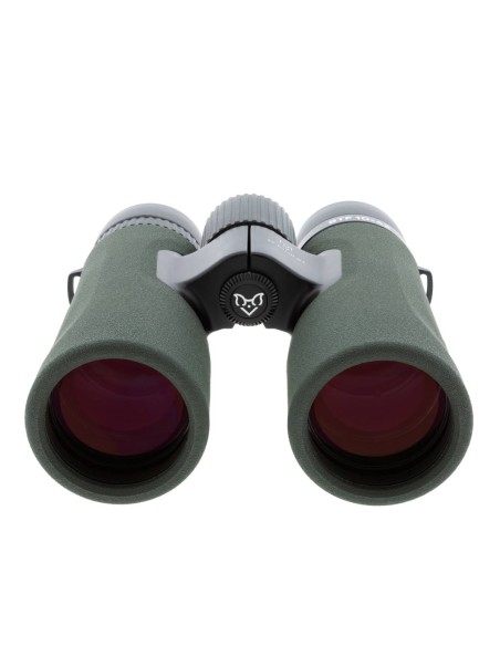 ▷ 8×42 ED Prismaticos BAT VISION BTF | Soul Natura - Imagen 3