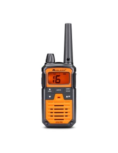 ▷ XT70 PRO HOBBY & WORK Walkie Talkie MIDLAND | Soul Natura - Imagen 2