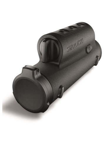 ▷ ▷ 8×42 ED Prismaticos B-VISION BTF | Soul Natura| Soul Natura - Imagen 2