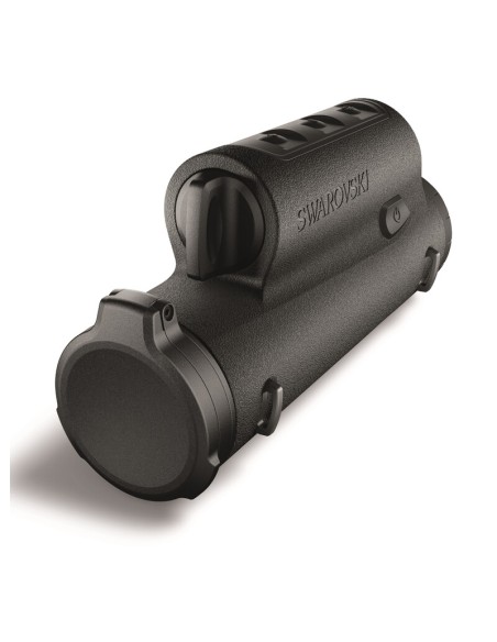 ▷ ▷ 8×42 ED Prismaticos B-VISION BTF | Soul Natura| Soul Natura - Imagen 2