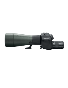 ▷ OPTIK STR Cuerpo telescópico SWAROVSKI | Soul Natura - Imagen 2